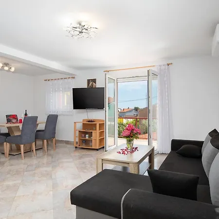 Dujmovic Apartman Medulin