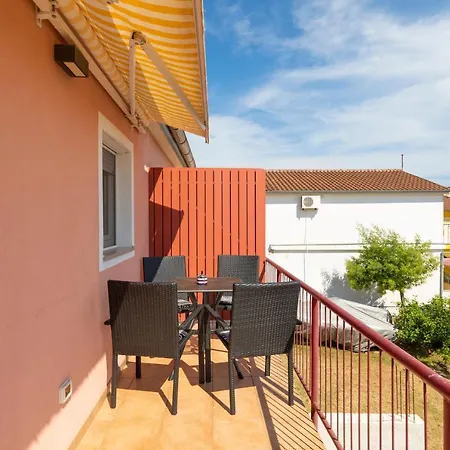 Apartament Dujmović Medulin
