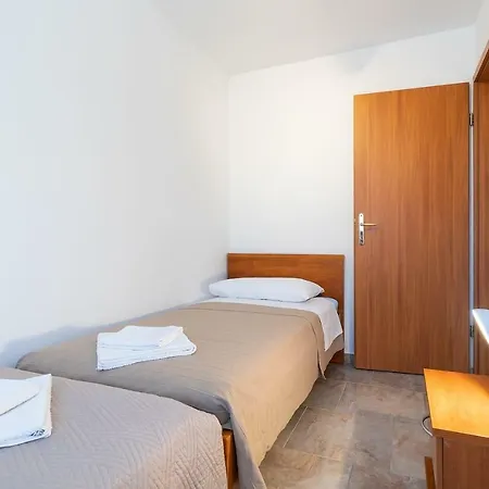 Dujmovic Apartment Medulin