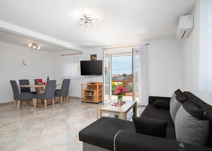 Dujmovic Apartman Medulin